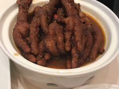 -大铁勺新津菜(东丽阳光新业广场店)