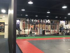 -格斗兄弟搏击健身训练馆(望京店)