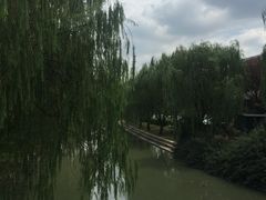 -东华大学(松江校区)