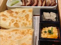 -四季餐厅(大寺店)