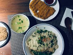 -十面春风·江南面馆(崇宁路店)