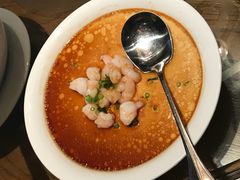 -青岛海景花园大酒店·白果树餐厅青岛菜