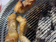 -南浦洞烤肉·新世界版(奥体店)