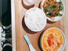 -老乡鸡(融科天地店)
