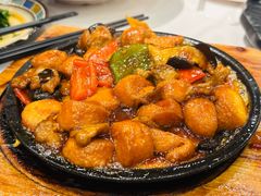 -三玛璐酒楼(汉口路店)