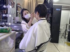 -红像馆·结婚登记·证件照·身份证回执照相点(苹果园店)