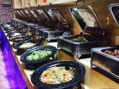 -369自助烤肉鱼火锅(平阳路店)