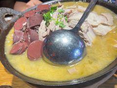 -鸽子窝(黄村店)