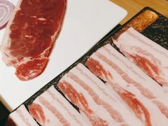 -汉城馆·烤肉火锅餐厅·韩国烤肉(河北云瑧世纪大饭店)