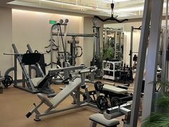 -YCHL Studios健身工作室(市二宫店)