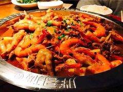-虾吃虾涮.虾火锅.肉蟹煲(步步高梅溪新天地店)