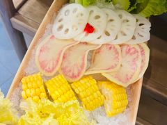 -慢搅粥底火锅(武侯大悦城店)