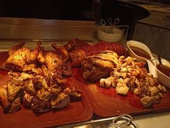 -洲际酒店·地平线全日餐厅HORIZON CAFÉ