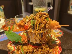 -泰妃殿(武汉首店)