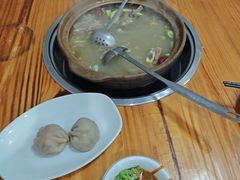 -花姐羊肉炉(吕厝店)