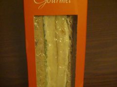 金枪鱼三明治-西点坊(浦东香格里拉店)