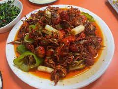-回味南塘老王虾尾(总店)