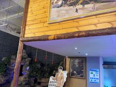 -明日世界密室轰趴·剧本桌游·箭馆团建(国贸店)
