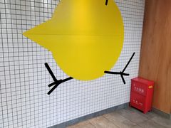 -麦当劳(咸阳人民路店)