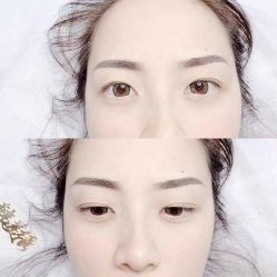 点击看大图 -韩美绣·骨相纹眉·洗眉美瞳线