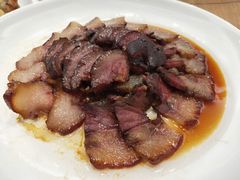 -金典银峰老鹅馆·昆山菜(亭林公园店)