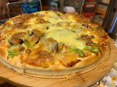 -腰子哥烤串(石佛营炫特店)