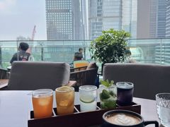 -bluefrog蓝蛙(国贸商城店)