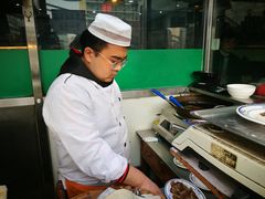 -老爆肚满五香烧牛羊肉