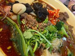 -脑馋粉儿(三里屯店)