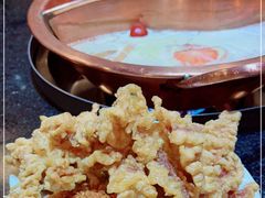 -重庆袁老四火锅(兖州九州新天地店)