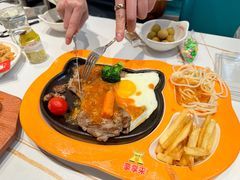 -豪享来(我格广场店)