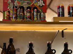 -JuiceRobot·手工意大利面&汉堡精酿(珠江新城店)