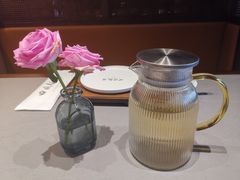 -四川饭店(长白店)