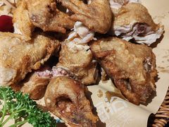 -前海沿·青岛菜(五四广场永旺店)