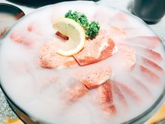 -九田家黑牛烤肉料理(万达店)