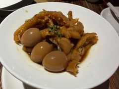 -大良毋米粥·粥底火锅(岭南天地店)