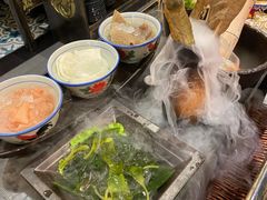 -火鳳祥美蛙牛肉自助(青悦城店)