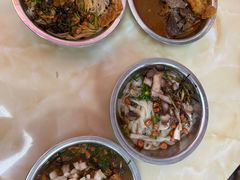 -凤张螺蛳粉·爽口粉(跃进路总店)