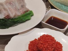 -香云轩·顺德菜(香云纱园林酒店店)