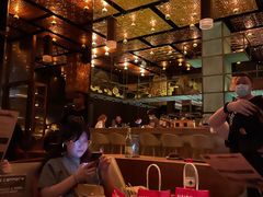 -THE CANNERY&JUJU 新鲜海鲜·牛排美食酒廊