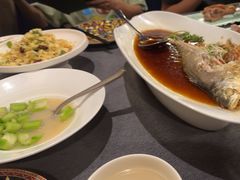 -羲和雅苑•北京烤鸭(平安国际金融中心店)