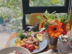 -O'mills Sourdough Bakery&Bistro(永嘉路店)