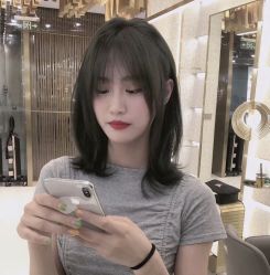 -3AM·S HAIR SALON烫发染发接发