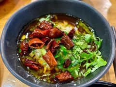 -金生隆(六铺炕店)