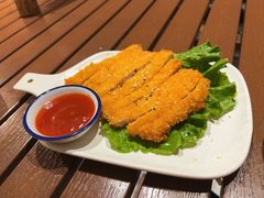 老上海炸猪排-十面春风·江南面馆(崇宁路店)