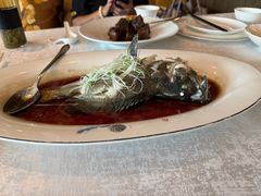 -夏宫中餐厅(静安香格里拉店)
