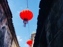 -前童古镇