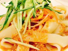 -清真·玛丽亚新疆菜主题餐厅(浙江中路店)