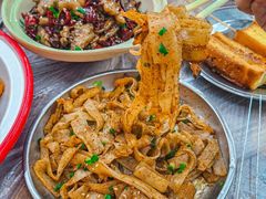 -小民大排档(马场角横路店)