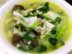 -蒋家桥饺面店(广陵路店)